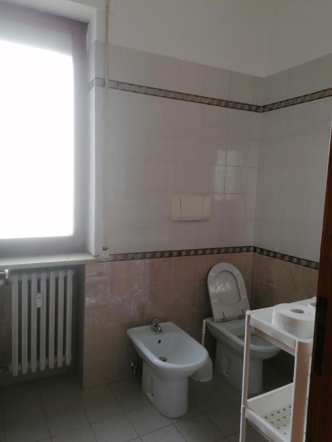 Love House - Apartment On The Beach Pescara Exterior photo