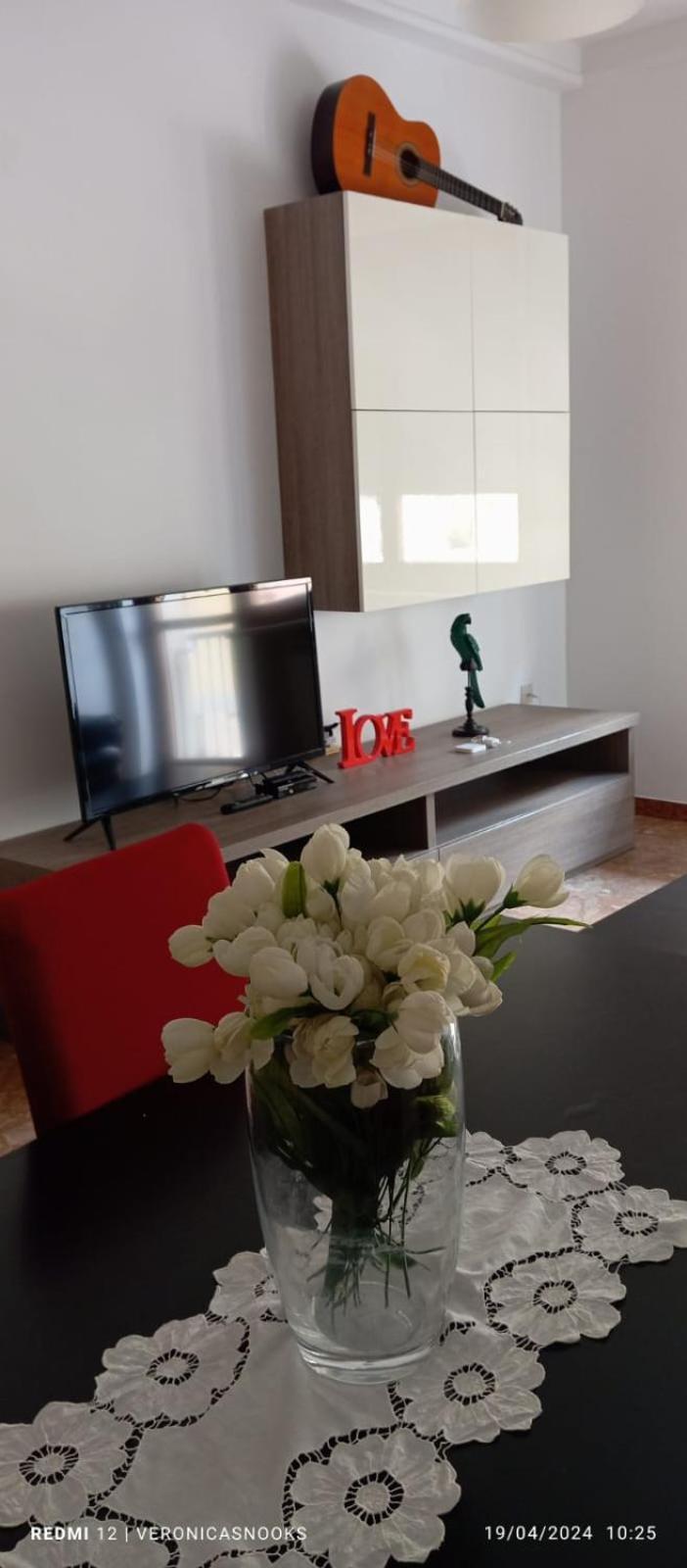Love House - Apartment On The Beach Pescara Exterior photo